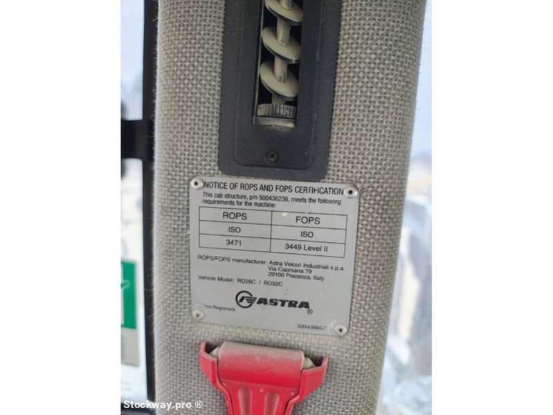Photo Astra RD32C  image 8/9