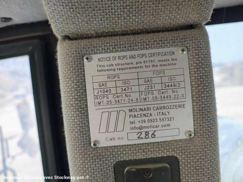 Photo Astra RD32C  image 9/9