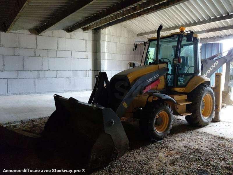 Photo Volvo BL61 PLUS  image 2/11