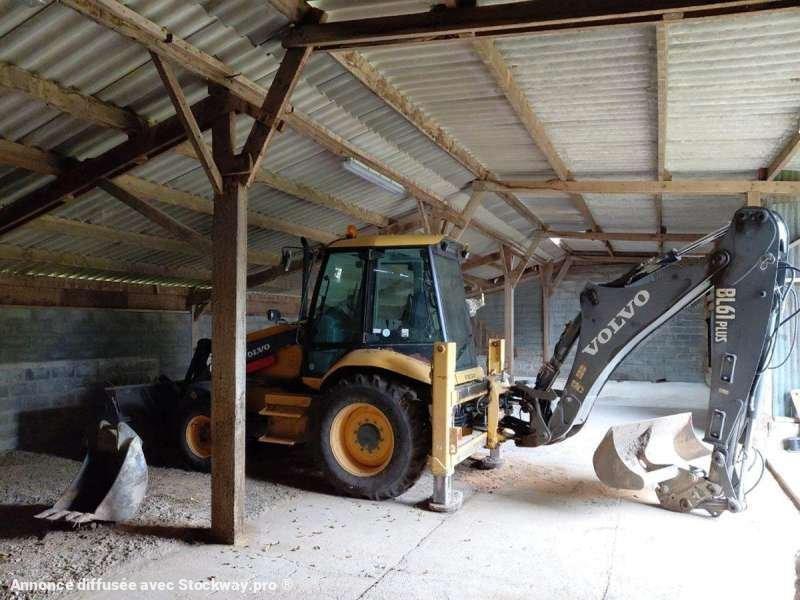 Photo Volvo BL61 PLUS  image 3/11