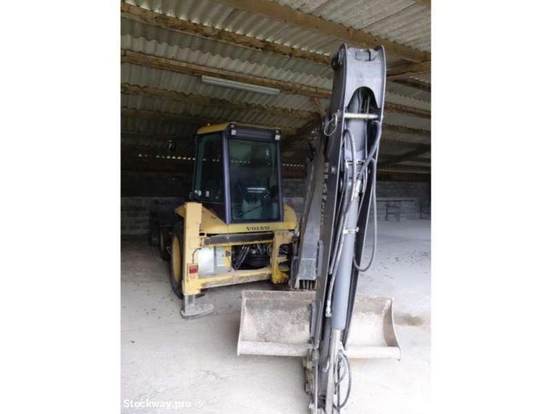 Photo Volvo BL61 PLUS  image 5/11