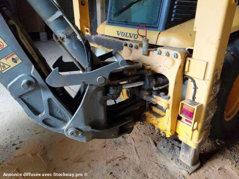 Photo Volvo BL61 PLUS  image 6/11