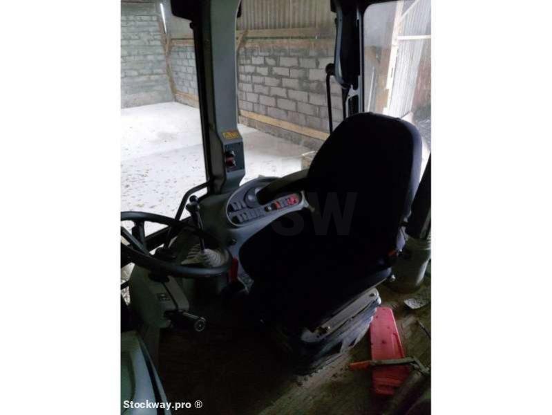 Photo Volvo BL61 PLUS  image 8/11