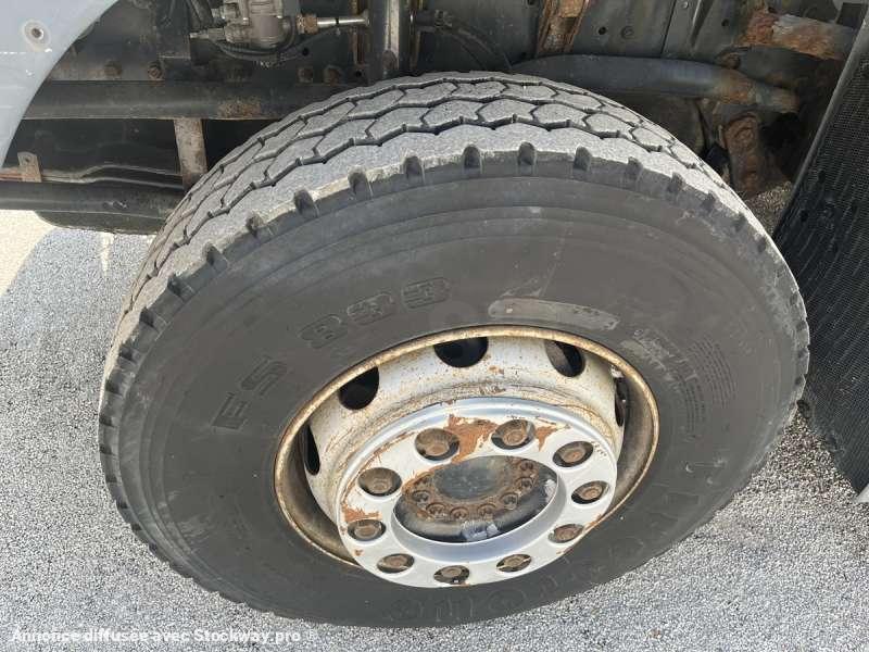 Photo MAN TGA 35.440 8X4  image 11/51