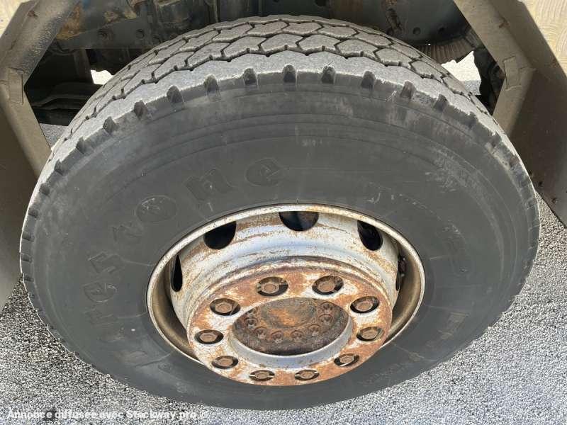 Photo MAN TGA 35.440 8X4  image 12/51