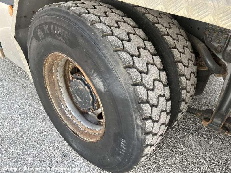 Photo MAN TGA 35.440 8X4  image 13/51