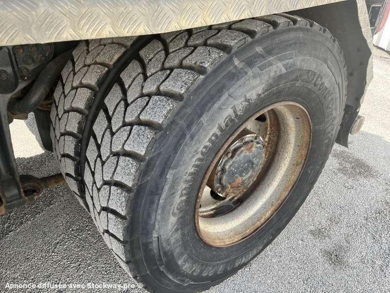 Photo MAN TGA 35.440 8X4  image 14/51