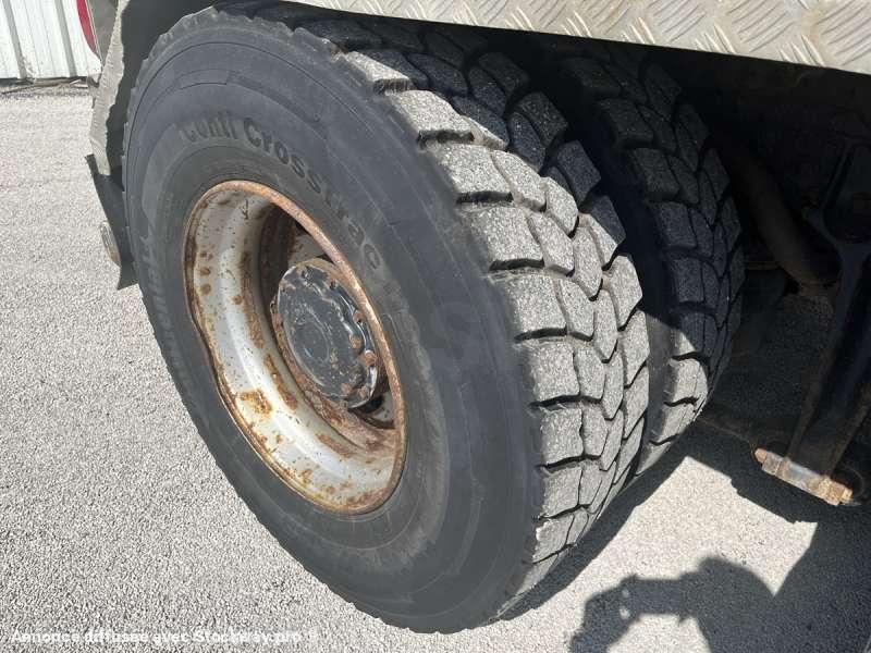 Photo MAN TGA 35.440 8X4  image 15/51