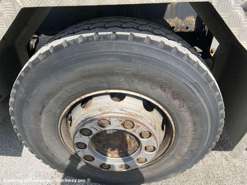 Photo MAN TGA 35.440 8X4  image 17/51