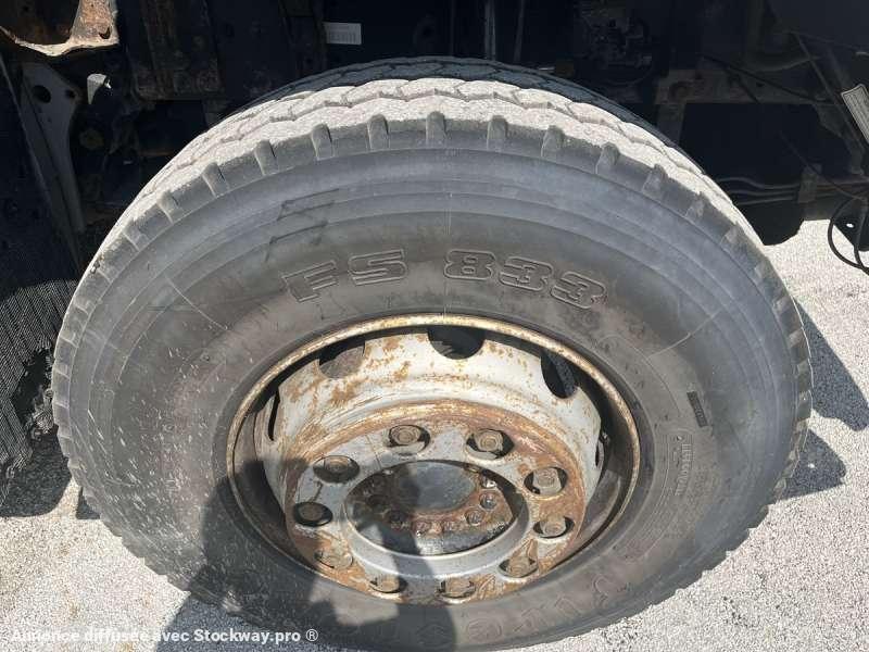 Photo MAN TGA 35.440 8X4  image 18/51