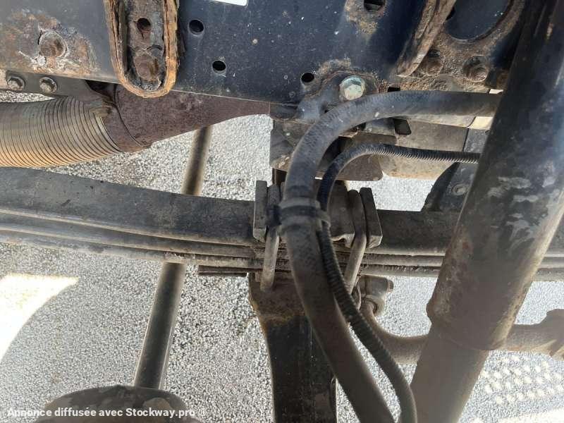 Photo MAN TGA 35.440 8X4  image 20/51