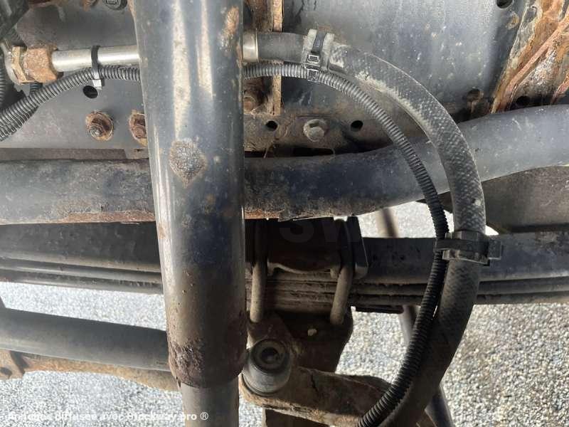 Photo MAN TGA 35.440 8X4  image 21/51