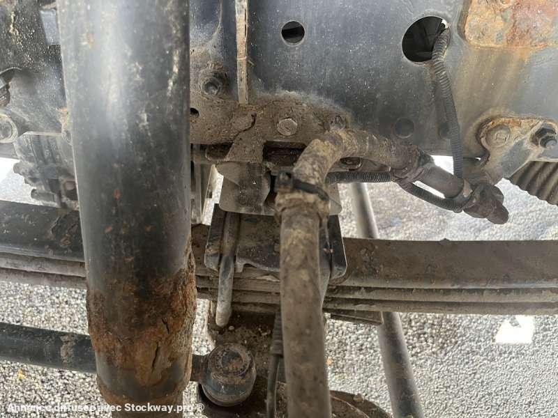 Photo MAN TGA 35.440 8X4  image 22/51