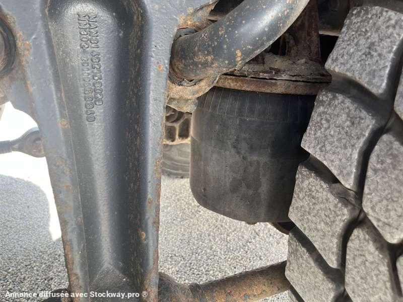 Photo MAN TGA 35.440 8X4  image 23/51