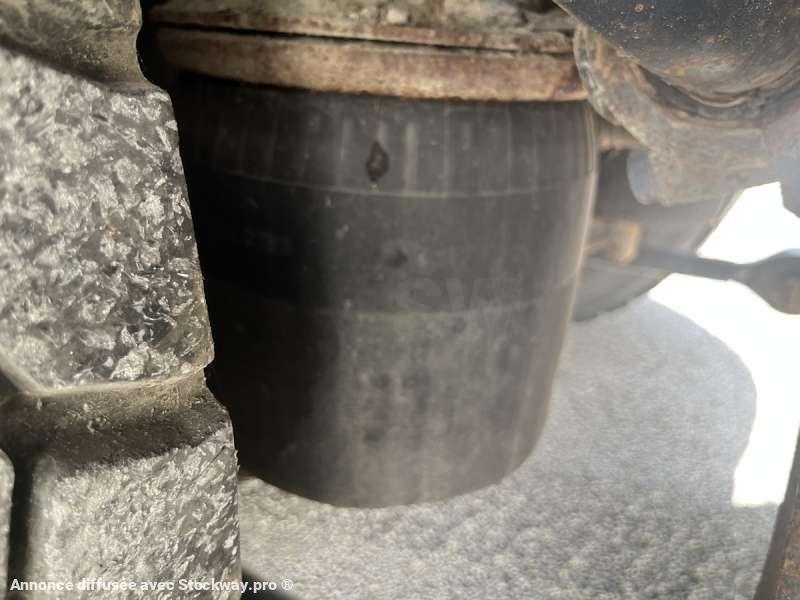 Photo MAN TGA 35.440 8X4  image 24/51