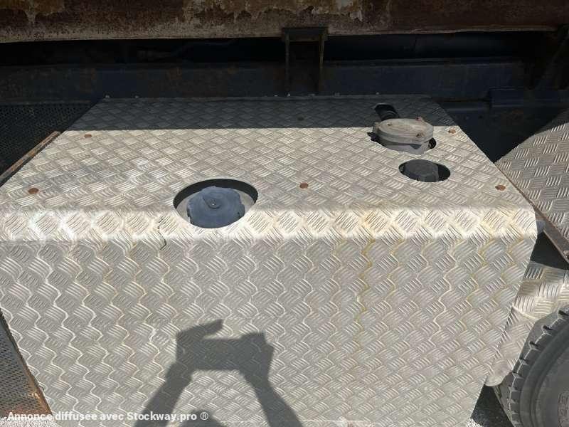 Photo MAN TGA 35.440 8X4  image 29/51