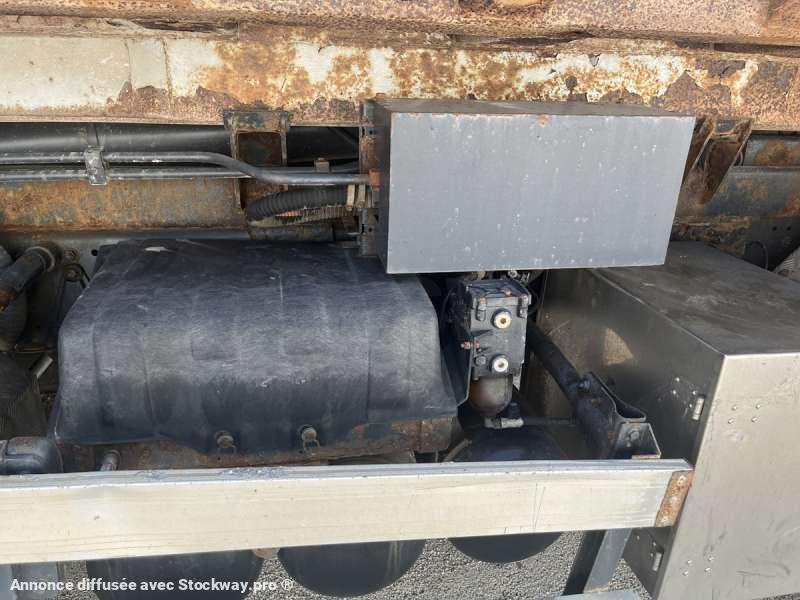 Photo MAN TGA 35.440 8X4  image 30/51