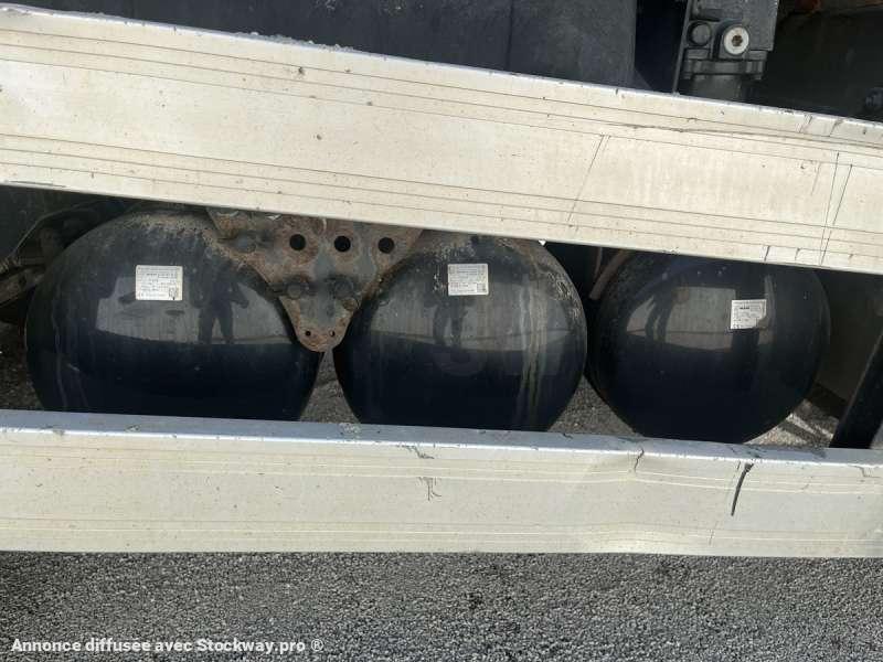 Photo MAN TGA 35.440 8X4  image 31/51