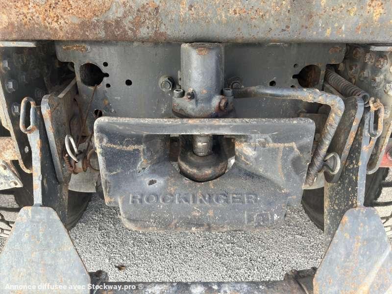 Photo MAN TGA 35.440 8X4  image 34/51