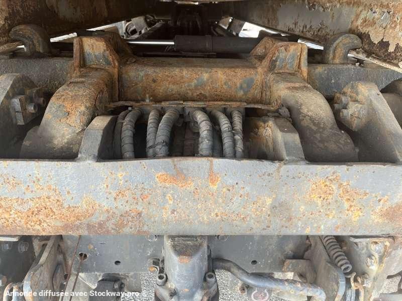 Photo MAN TGA 35.440 8X4  image 35/51