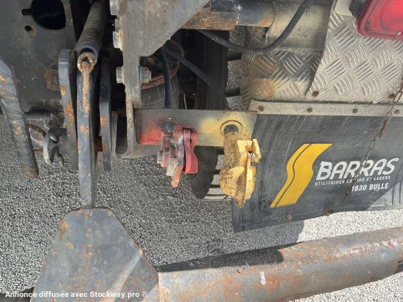 Photo MAN TGA 35.440 8X4  image 36/51