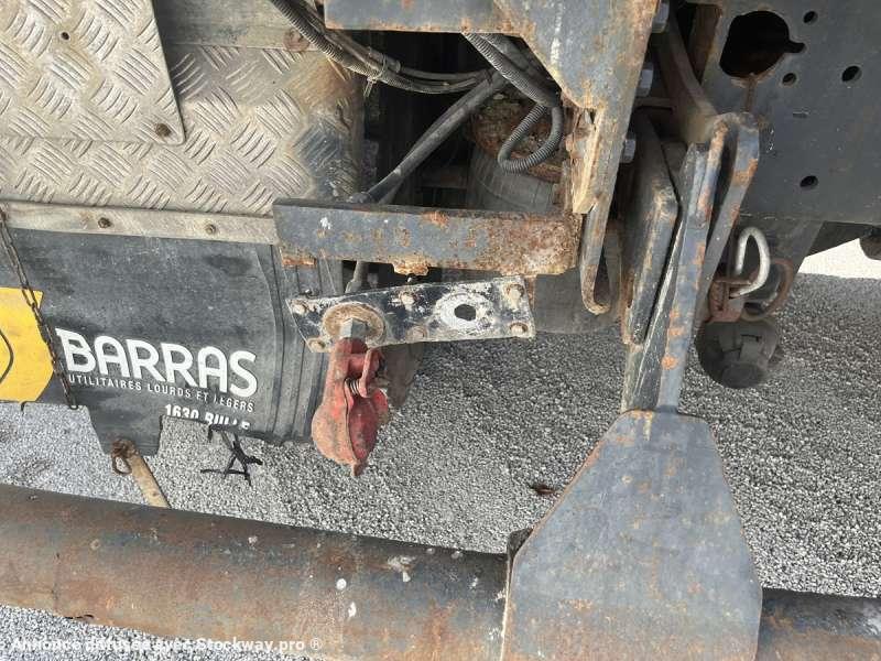 Photo MAN TGA 35.440 8X4  image 37/51