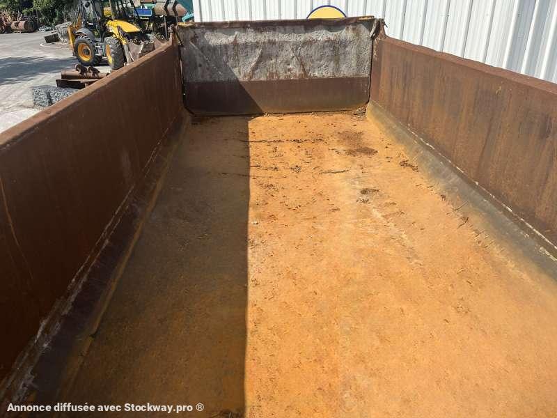 Photo MAN TGA 35.440 8X4  image 38/51