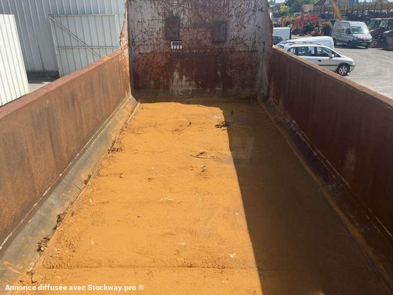 Photo MAN TGA 35.440 8X4  image 39/51