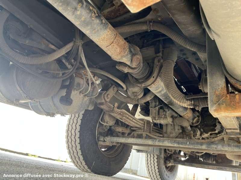 Photo MAN TGA 35.440 8X4  image 40/51