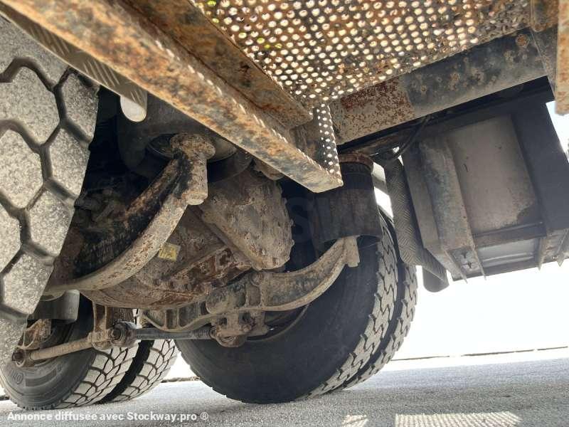 Photo MAN TGA 35.440 8X4  image 41/51