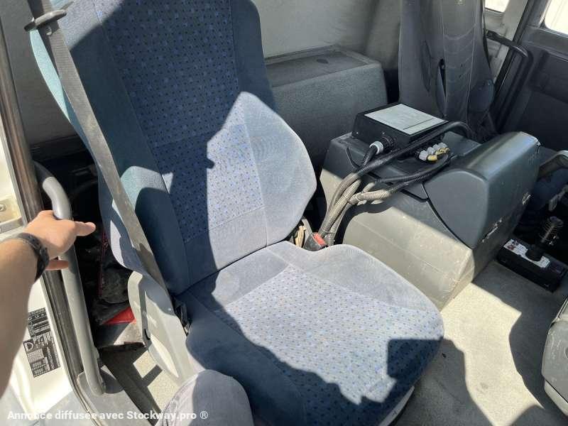 Photo MAN TGA 35.440 8X4  image 43/51