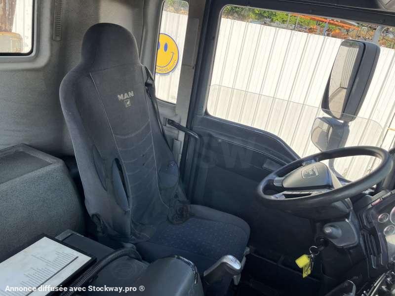 Photo MAN TGA 35.440 8X4  image 44/51