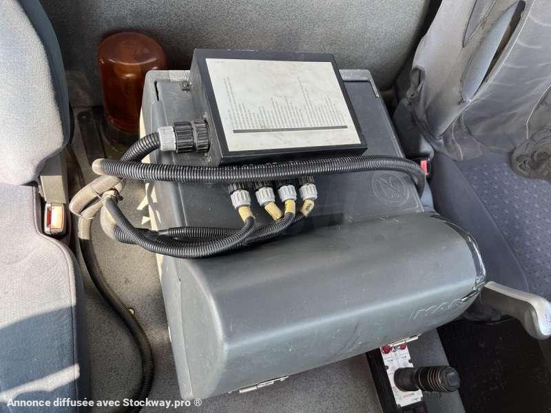 Photo MAN TGA 35.440 8X4  image 45/51