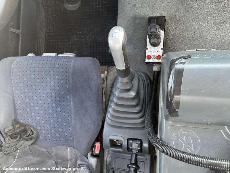 Photo MAN TGA 35.440 8X4  image 46/51