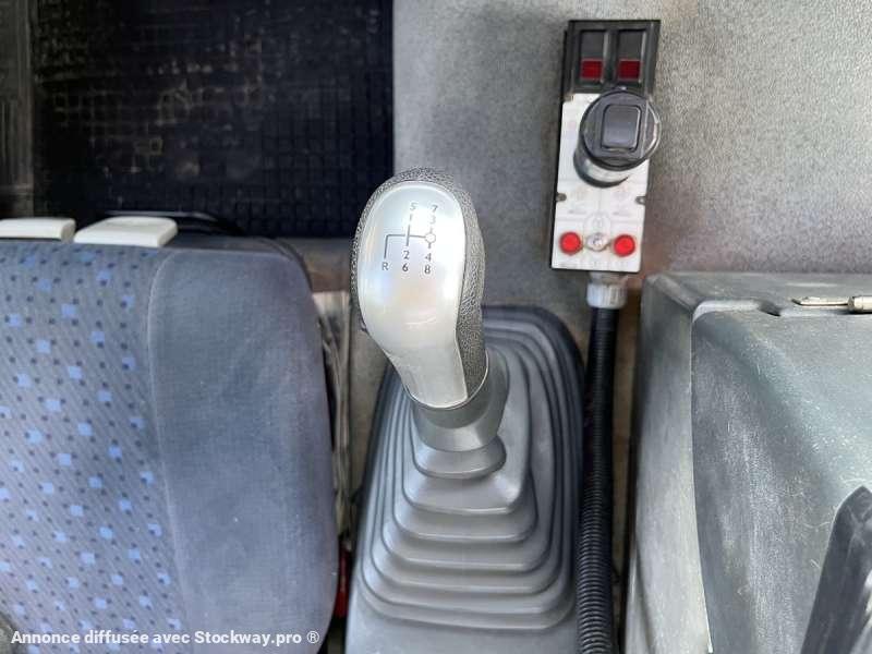 Photo MAN TGA 35.440 8X4  image 47/51