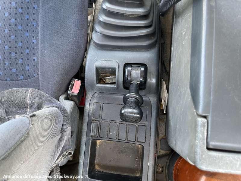 Photo MAN TGA 35.440 8X4  image 48/51