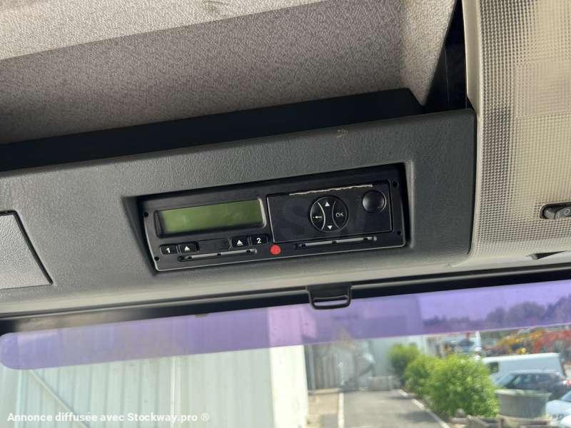 Photo MAN TGA 35.440 8X4  image 50/51