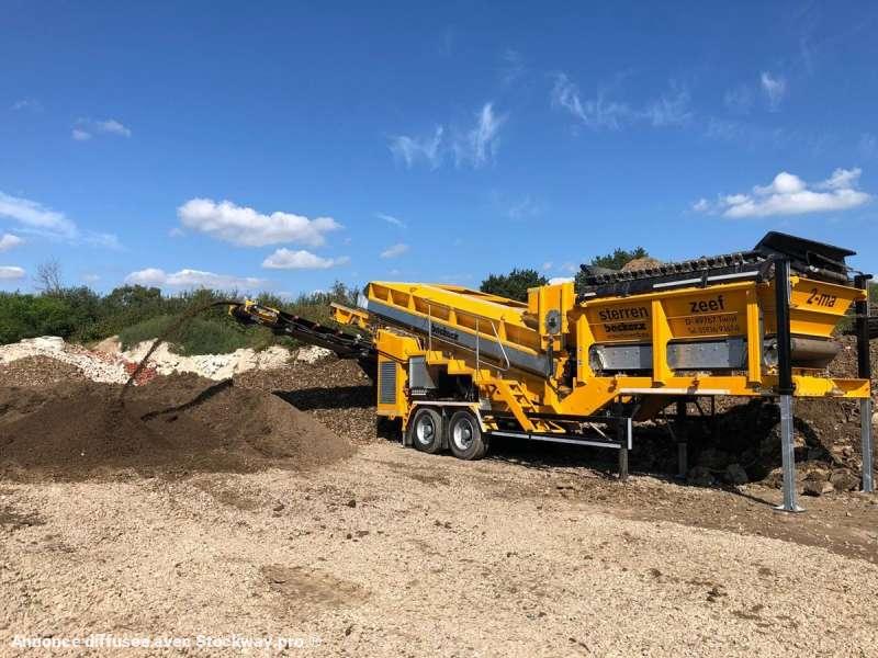 Photo Backers STERNSIEB 2-MA  image 1/28