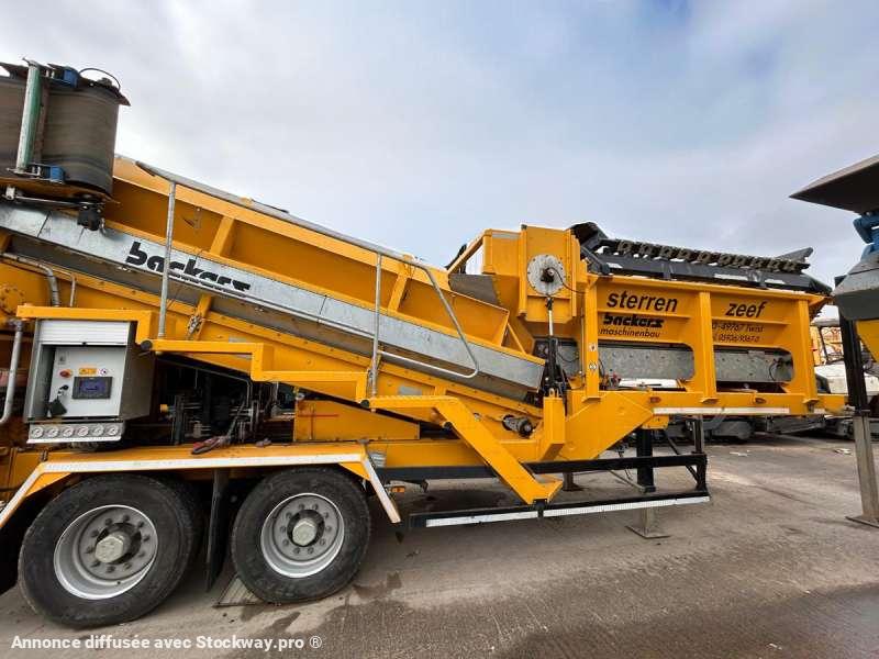 Photo Backers STERNSIEB 2-MA  image 10/28