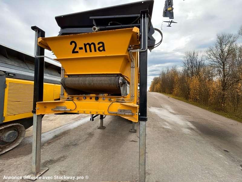 Photo Backers STERNSIEB 2-MA  image 13/28