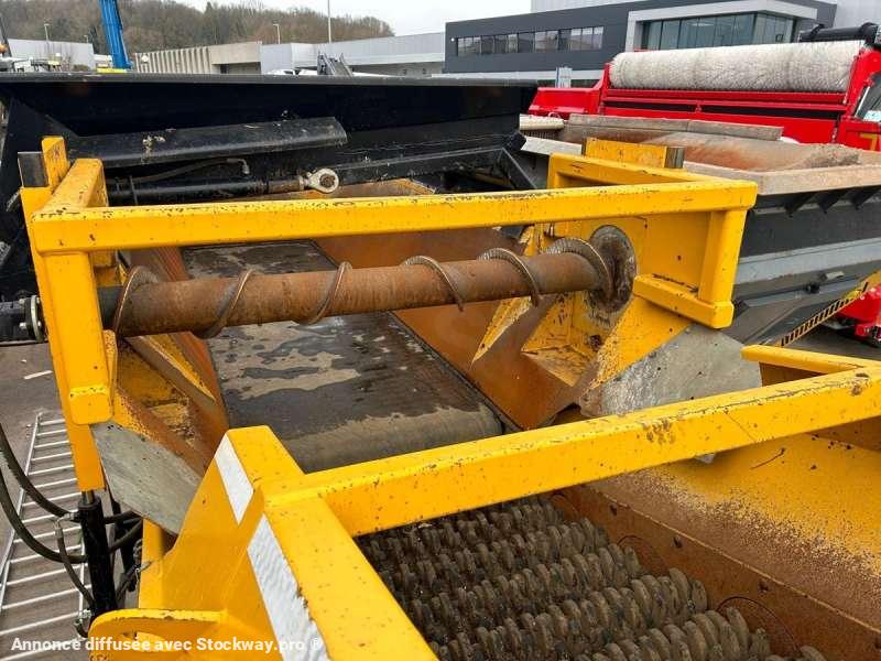 Photo Backers STERNSIEB 2-MA  image 16/28