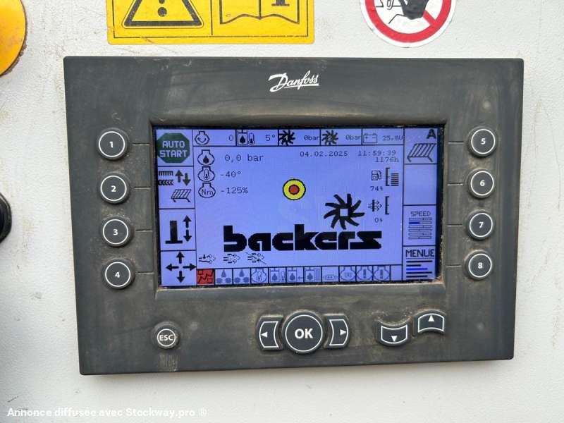 Photo Backers STERNSIEB 2-MA  image 17/28