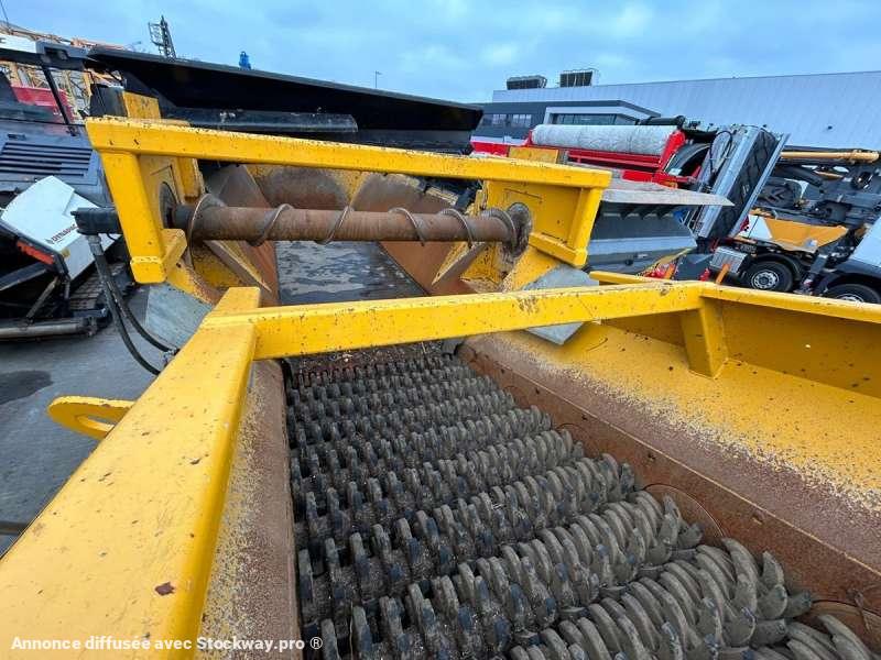 Photo Backers STERNSIEB 2-MA  image 18/28