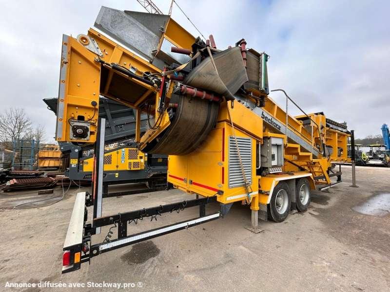 Photo Backers STERNSIEB 2-MA  image 2/28