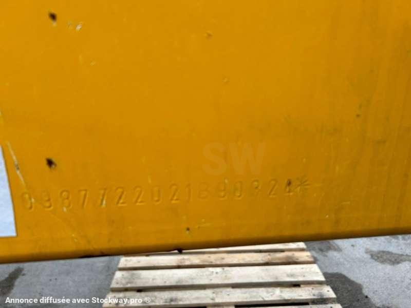 Photo Backers STERNSIEB 2-MA  image 22/28