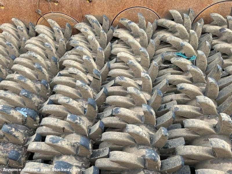 Photo Backers STERNSIEB 2-MA  image 25/28