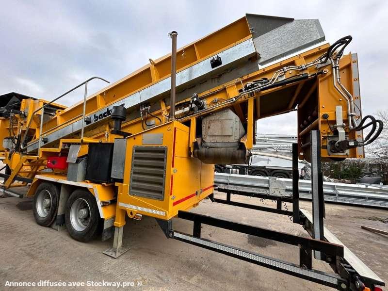 Photo Backers STERNSIEB 2-MA  image 3/28