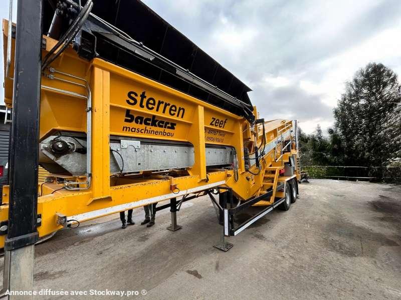 Photo Backers STERNSIEB 2-MA  image 4/28