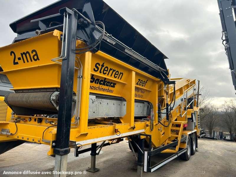 Photo Backers STERNSIEB 2-MA  image 5/28