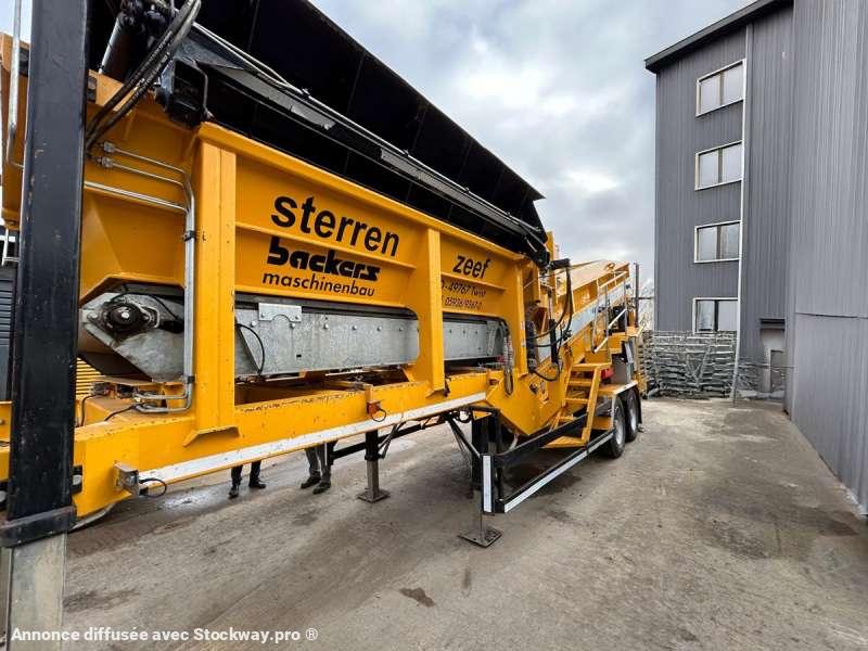 Photo Backers STERNSIEB 2-MA  image 6/28